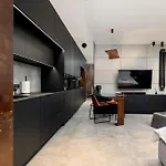Wislane Tarasy - Unique Apartments 4You - 10 Pietro Z Pieknym Widokiem Na Centrum Krakowa